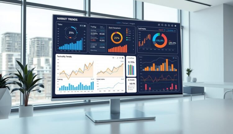 Your Guide to Understanding Market Trends and Analysis